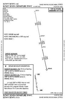 BLTWY SEVEN (RNAV) chart preview