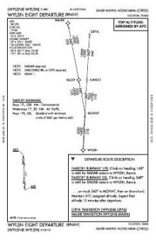 WYLSN EIGHT (RNAV) chart preview