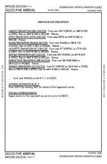GILCO FIVE, CONT.1 chart preview