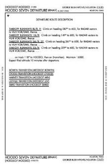 HOODO SEVEN (RNAV), CONT.1 chart preview