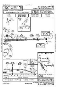 ILS OR LOC RWY 08L chart preview