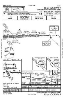 ILS OR LOC RWY 09 chart preview