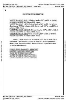 RITAA SEVEN (RNAV), CONT.1 chart preview