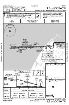 ILS OR LOC RWY 08 chart preview