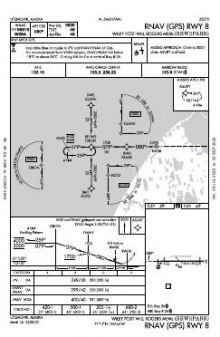 RNAV (GPS) RWY 08 chart preview