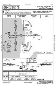 RNAV (GPS) RWY 07 chart preview