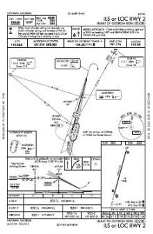 ILS OR LOC RWY 02 chart preview