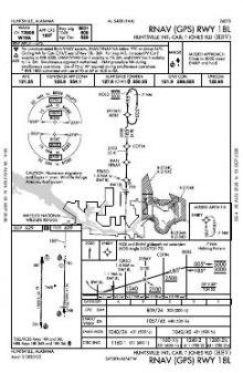 RNAV (GPS) RWY 18L chart preview