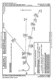 SCTWN FOUR (RNAV) chart preview