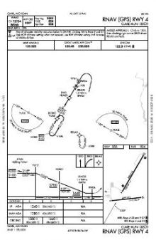 RNAV (GPS) RWY 04 chart preview