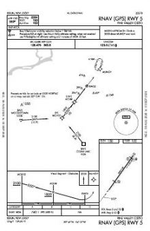 RNAV (GPS) RWY 05 chart preview