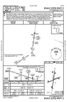 RNAV (GPS) RWY 02 chart preview