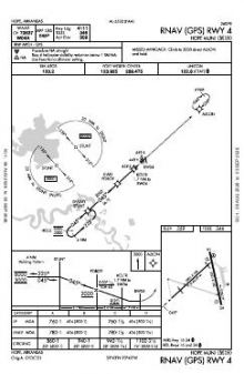 RNAV (GPS) RWY 04 chart preview