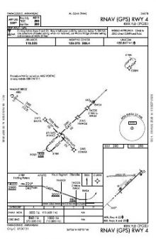 RNAV (GPS) RWY 04 chart preview