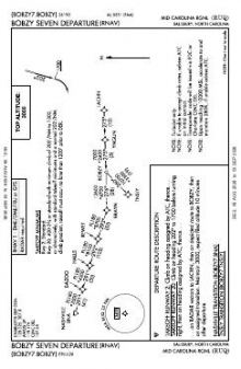 BOBZY SEVEN (RNAV) chart preview