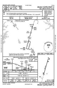 RNAV (GPS) RWY 02 chart preview