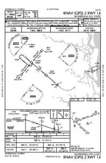 RNAV (GPS) Z RWY 14 chart preview
