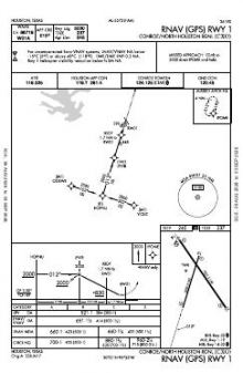RNAV (GPS) RWY 01 chart preview