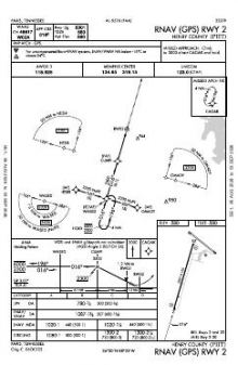 RNAV (GPS) RWY 02 chart preview