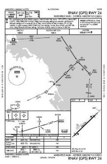 RNAV (GPS) RWY 24 chart preview