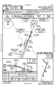 ILS OR LOC RWY 02 chart preview
