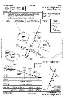 RNAV (GPS) RWY 02 chart preview