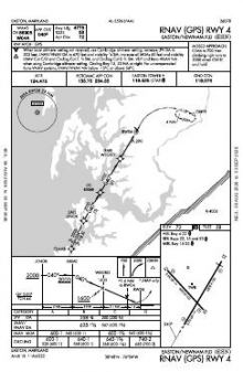 RNAV (GPS) RWY 04 chart preview