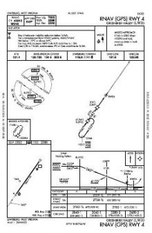 RNAV (GPS) RWY 04 chart preview