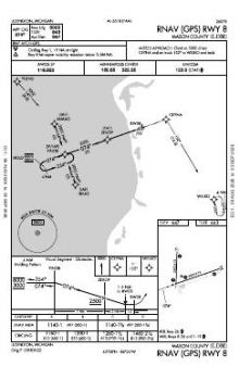 RNAV (GPS) RWY 08 chart preview