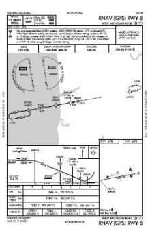 RNAV (GPS) RWY 08 chart preview