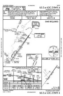 ILS Z OR LOC Z RWY 04 chart preview