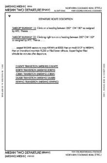 MRSHH TWO (RNAV), CONT.1 chart preview