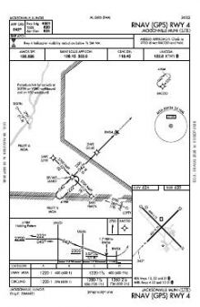 RNAV (GPS) RWY 04 chart preview