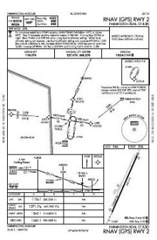 RNAV (GPS) RWY 02 chart preview
