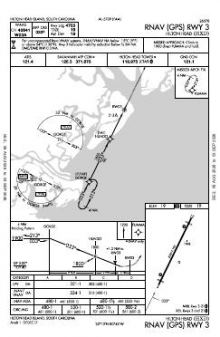 RNAV (GPS) RWY 03 chart preview