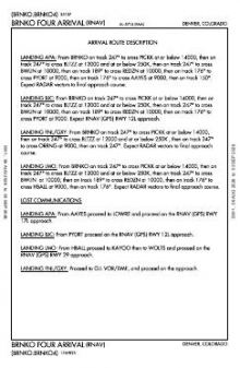 BRNKO FOUR (RNAV), CONT.2 chart preview