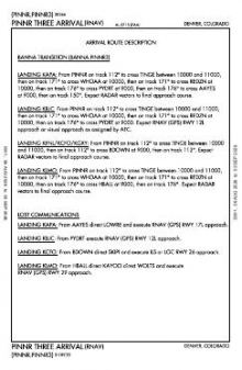 PINNR THREE (RNAV), CONT.1 chart preview