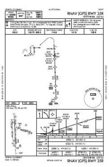 RNAV (GPS) RWY 35R chart preview