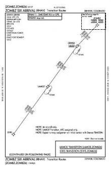ZOMBZ SIX (RNAV) chart preview