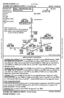 ZOMBZ SIX (RNAV), CONT.1 chart preview