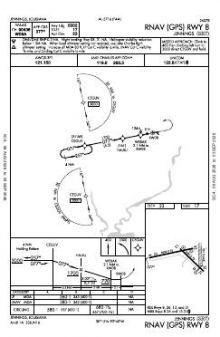 RNAV (GPS) RWY 08 chart preview