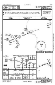 RNAV (GPS) RWY 07 chart preview