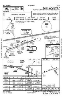 ILS OR LOC RWY 07 chart preview