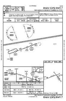RNAV (GPS) RWY 07 chart preview