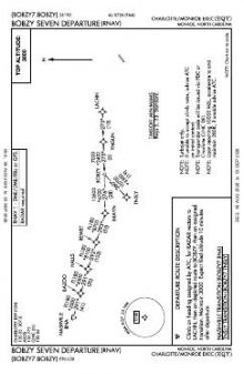 BOBZY SEVEN (RNAV) chart preview