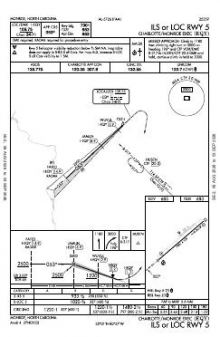 ILS OR LOC RWY 05 chart preview