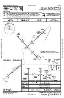 RNAV (GPS) RWY 05 chart preview