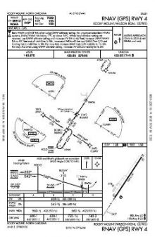 RNAV (GPS) RWY 04 chart preview