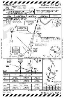 HI-ILS OR LOC RWY 03 chart preview