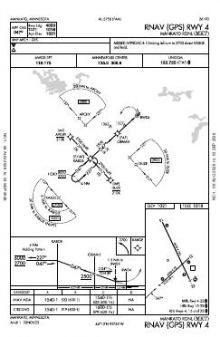 RNAV (GPS) RWY 04 chart preview